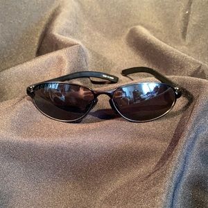Men’s Black Fashion Sunglasses